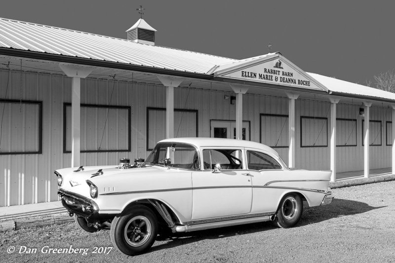 1957 Chevy