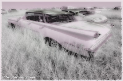1959 Oldsmobile Dreamscape