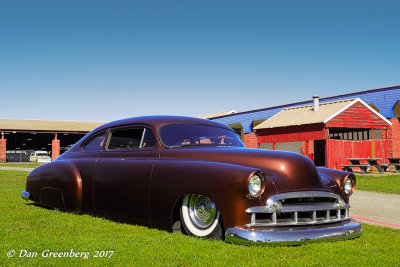 1949 Chevy