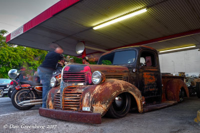 1947 Dodge Pickup