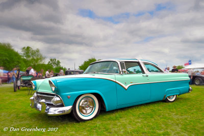 1955 Ford