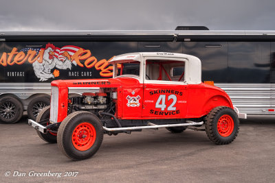 1931 Dodge