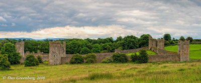 Kells Priory