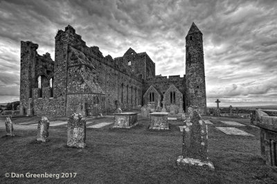 Rock of Cashel