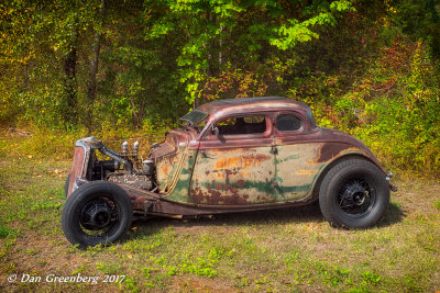 1934 Ford
