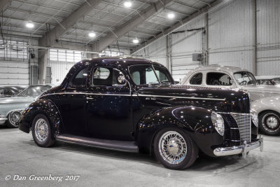 1940 Ford