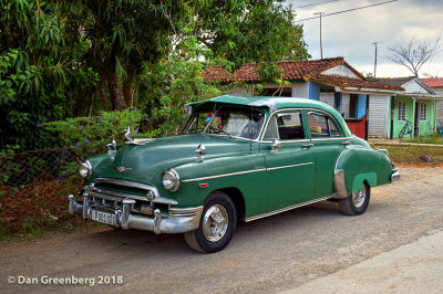 1949 Chevy