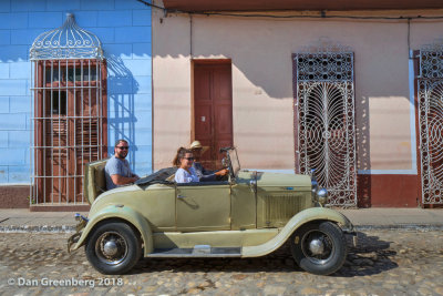 1931 Ford Model A Roadster