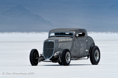 1933 Ford