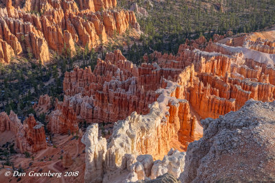 Southwest Exploration 2015
