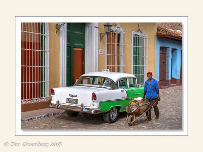 Visions of Cuba 2019
