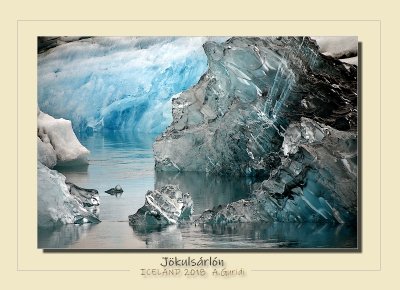 Jkulsrln ICELAND 2016