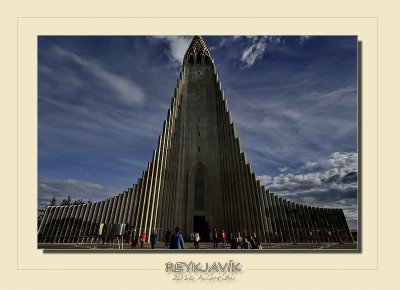 Reykeavik