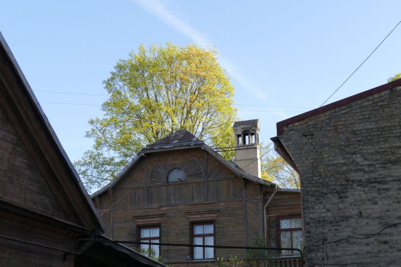 Agenskalns