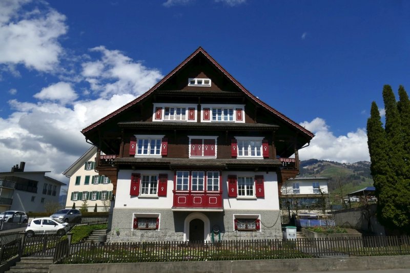 Schwyz