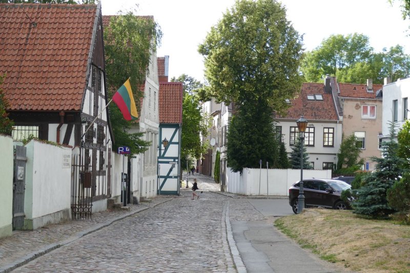 Klaipeda