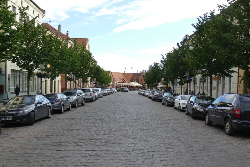 Klaipeda