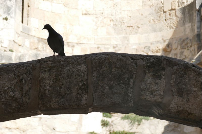Jerusalem