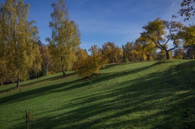 Turaida National Park