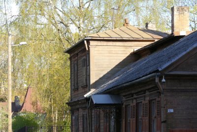 Agenskalns