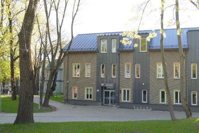 Agenskalns