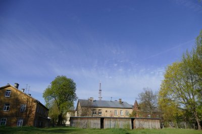 Agenskalns