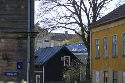 Agenskalns