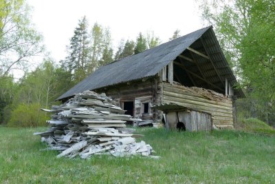 Cirgali area