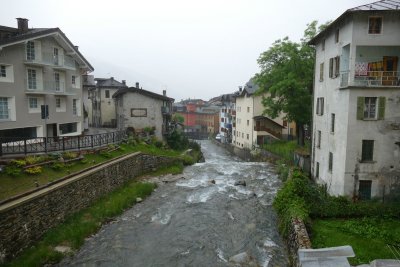 Ponte di Legno