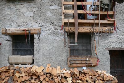 Ponte di Legno