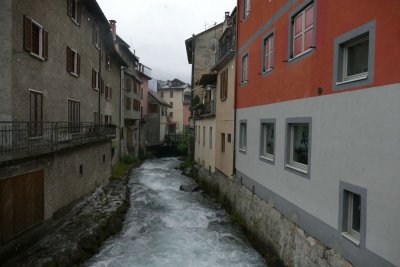 Ponte di Legno