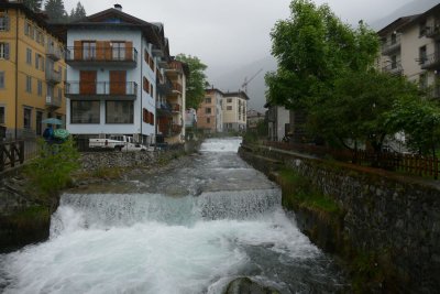 Ponte di Legno