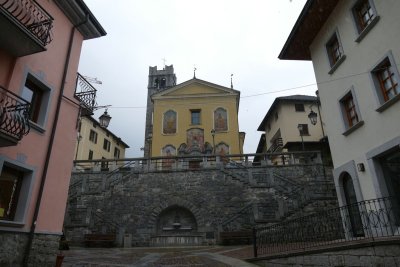 Ponte di Legno