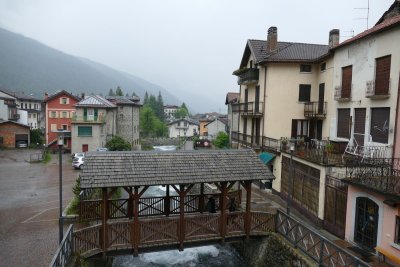 Ponte di Legno