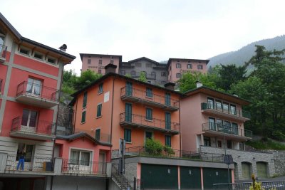 Ponte di Legno
