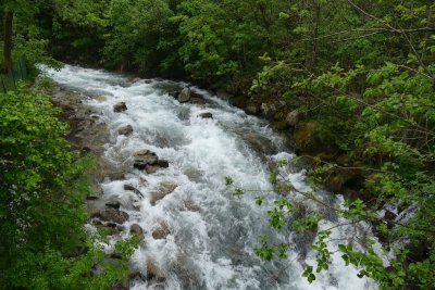 Ponte di Legno