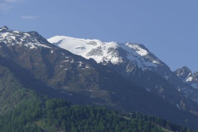 Ponte di Legno
