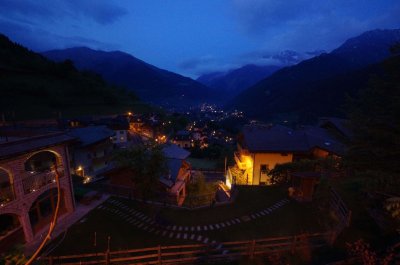 Ponte di Legno