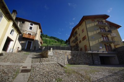 Ponte di Legno