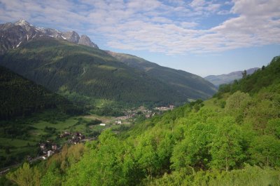 Ponte di Legno