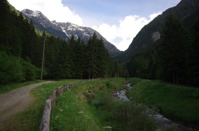 Val dAvia