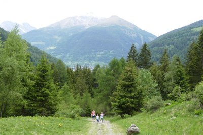 Val Sozzine
