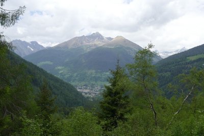 Val Sozzine