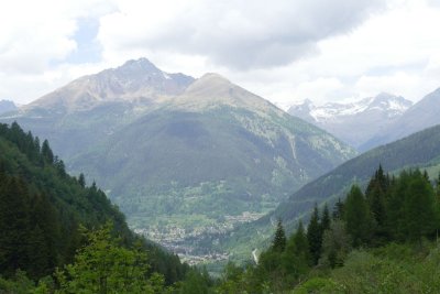 Val Sozzine