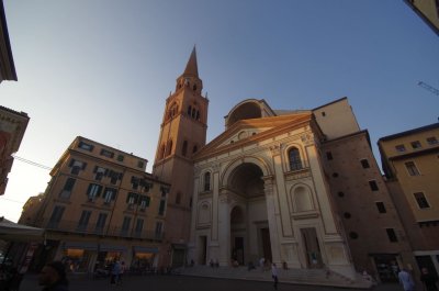 Mantua