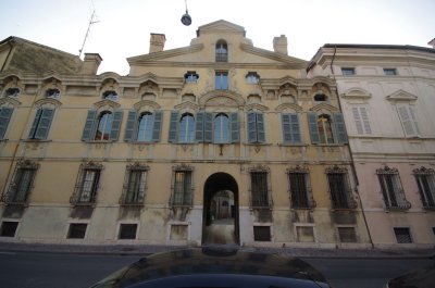 Mantua
