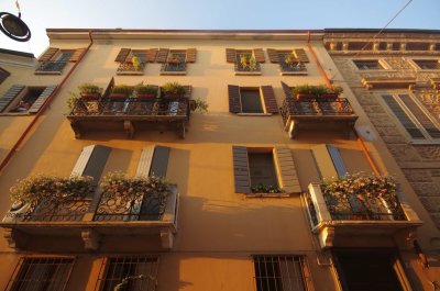 Mantua