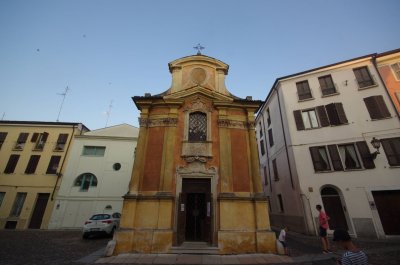 Mantua
