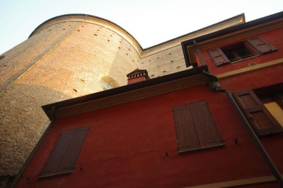 Mantua/Mantova