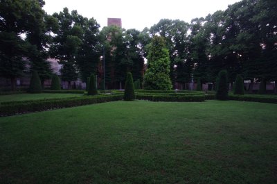 Mantua